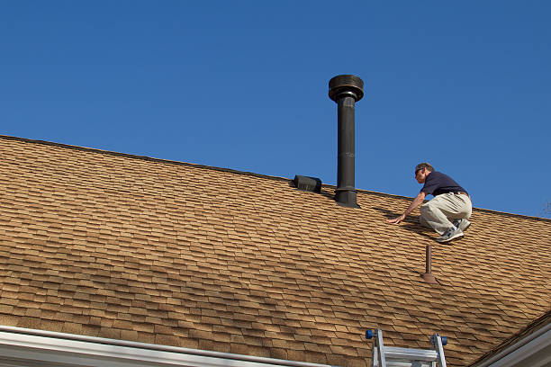 Fast & Reliable Emergency Roof Repairs in Cleary, MS